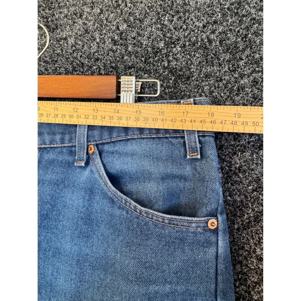 Lucky Brand Lolita Bootcut‎ Jeans Blue Wash Size 6 28 Regular - Picture 5 of 8